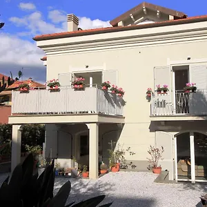 Gasthof Jung, Bordighera